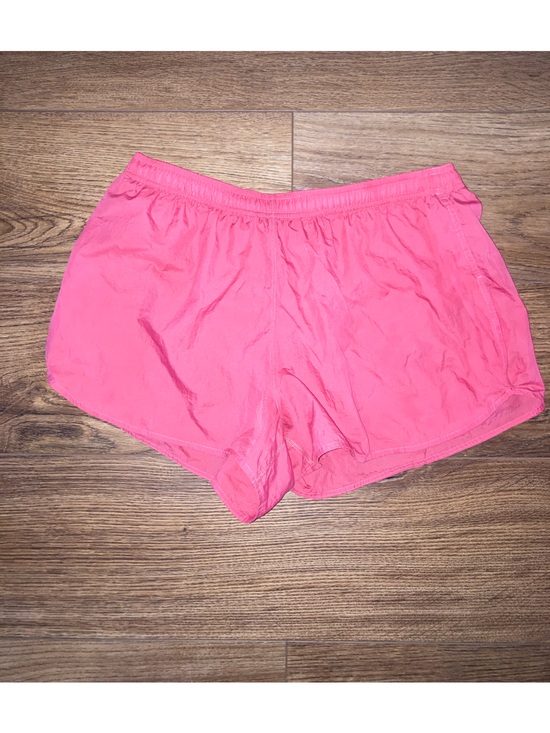 lululemon athletica Pants - Lululemon Athletica Women's Pink Shorts size M